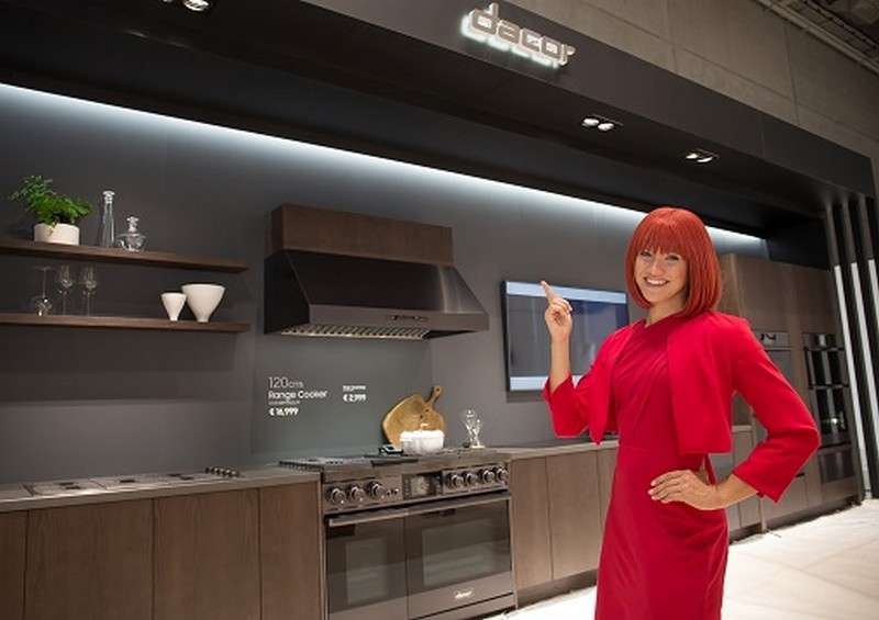 Samsung Showcases Ground-breaking Technologies Shaping the Future of Connected Living at IFA 2018